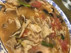 -建坤水席宫·洛阳菜(中州路店)