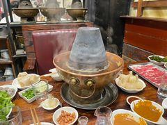 -大唐人家·热气羊肉(大华店)