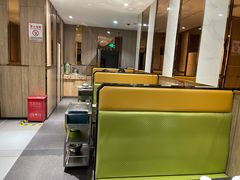 -清真·锦翔炝锅鱼(明德门店)