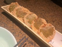 -绿茶餐厅(coco park 店)