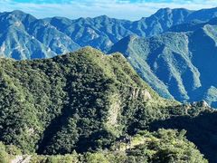 -圣莲山风景区