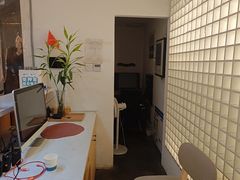 -朴境采耳·足道按摩(科学大道旗舰店)