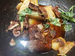 -汉·鲜味人知(陈家营店)