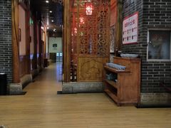 -百年川椒重庆老火锅(光谷店)