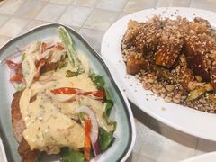 -热浪岛马来餐厅