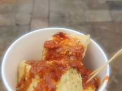 -七宝老街臭豆腐