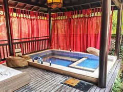 -三特浪口温泉精品酒店