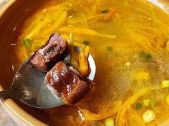 -酸喜·三度酸·贵州味