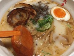 熊本叉烧拉面-味千拉面(双井店)