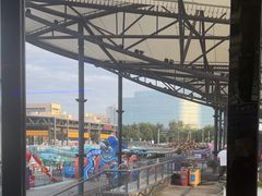 -移动谜城·大笨象密室逃脱(五棵松店)