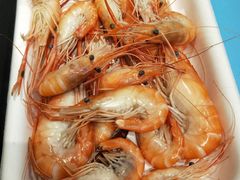 沼虾-盒马鲜生(189购物中心店)