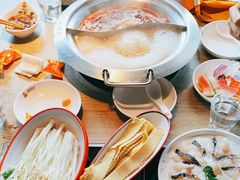 -彤德莱火锅(商圣嘉源店)