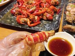 -沪小胖小龙虾(淮海中路旗舰店)