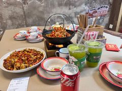 -老三样·旧食新味(万寿宫店)