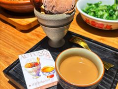 -图味美小黄鱼·景德菜(浙江路店)