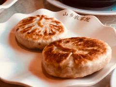 -山乡农家院(海淀区西北旺店)