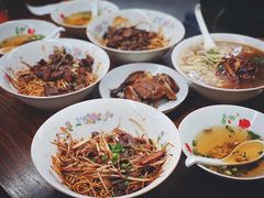 -小狗面馆·杭帮拌川·片儿川(大沽路店)