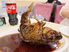 -奥华餐厅·老张记(台基厂店)