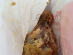 -麦当劳(新城市广场店)