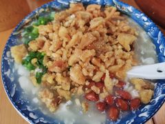 酥肉豆腐脑-晓友烧麦(光华村店)