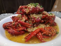 -虾小龙老长沙龙虾馆(坡子街店)