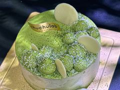 -chuchulab日式短蛋糕(粤海天地店)