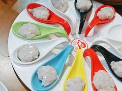 -津门老羊家·铜锅涮羊肉·烧烤(科技园店)
