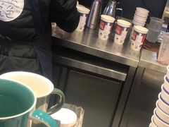 -茶颜悦色(环球奥特莱斯店)