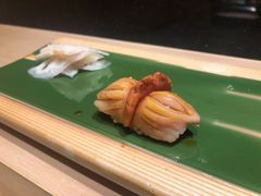 -荣一代目OMAKASE板前料理