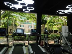 -VPsmart私教健身工作室(新华路旗舰店)