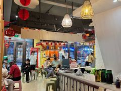 -老白清真烧烤(锦州旗舰店)