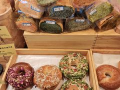 -Let's Taipei 非常烘焙(太古里店)