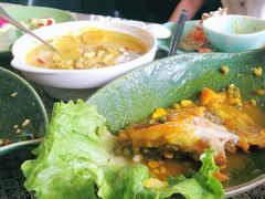 -大耳象东南亚风情餐厅(月湖公园店)
