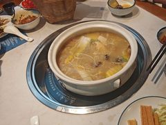 -菌彩云南野生菌火锅(呈贡七彩云南第壹城店)