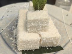 -大树餐厅(大悦城店)