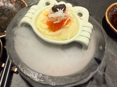 -蟹犇前•帝王蟹雪蟹(陆家嘴店)