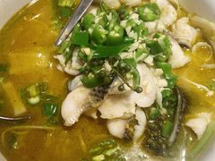 正青春青花椒鱼-兰湘子·湘菜小炒(长安万科广场店)