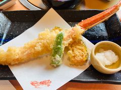 -蟹道乐(道顿堀本店)