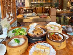 -澳门西南饭店·粤菜·茶市·手工点心(华海路店)