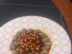 -翕间食·精致淮扬菜(江苏大剧院店)