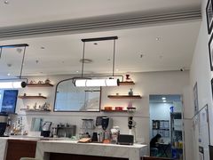 -Peet's Coffee皮爷咖啡(上海长风大悦城店)