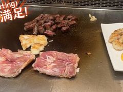 -火地铁板烧(昆山万象汇店)