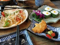 -Hi YOU你的饭局泰餐厅(雍和宫店)