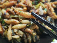 -园林美食城·本土农家菜(杨和镇店)