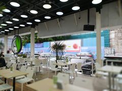 大堂-813芭依珊 BAESAn(皇冠十畝地店)