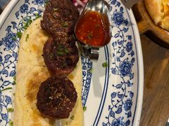 -卢布里西餐厅(总店)