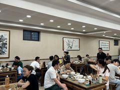 -老刘家永盛斋·传统泡馍(东关南街店)