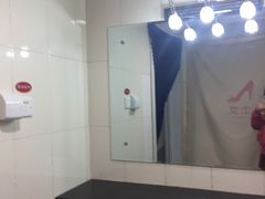 -大连市中山区市民健身中心