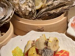-赤坂亭·M9和牛烧肉(南京江南虹悦城店)