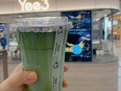 -Yee3·三号椰(上海中山公园龙之梦店)